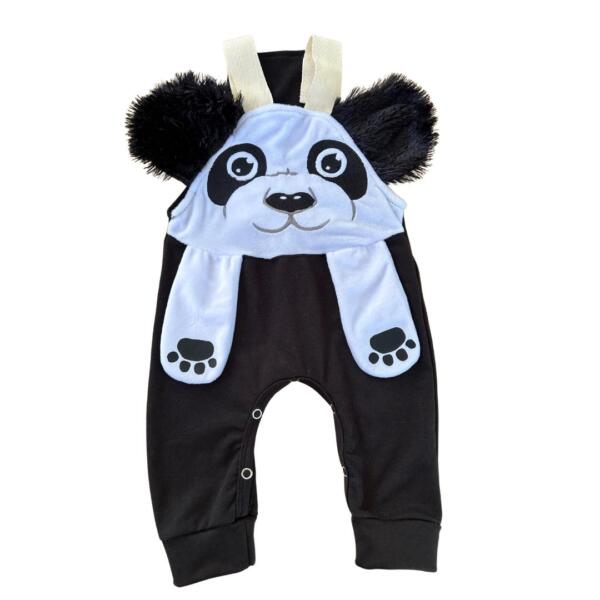 OVEROL PANDA
