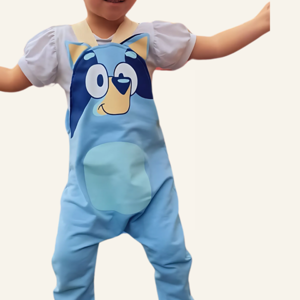 OVEROL BLUEY - Image 3