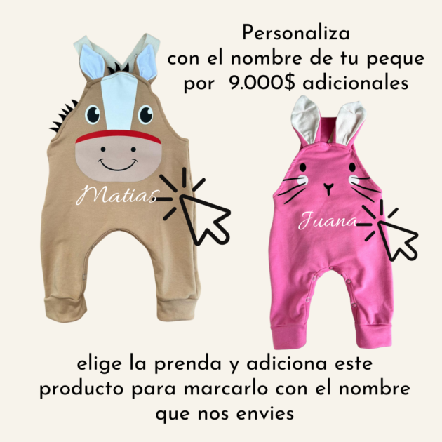 PERSONALIZADO