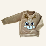 BUSO RENO CAFE CON POMPOM