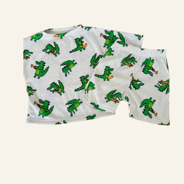MULTIUSOS SHORT  CAIMANES