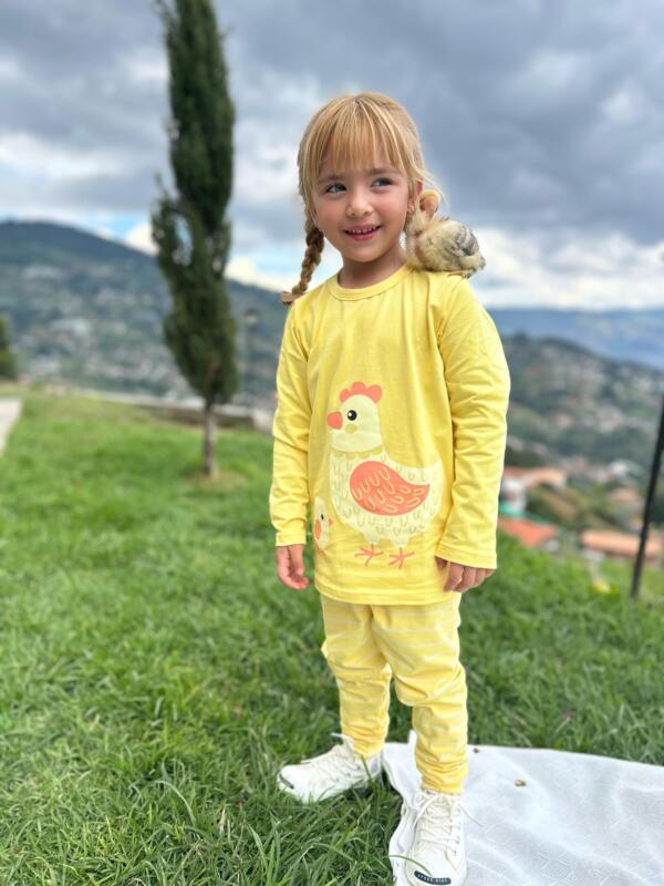 MULTIUSOS POLLITO