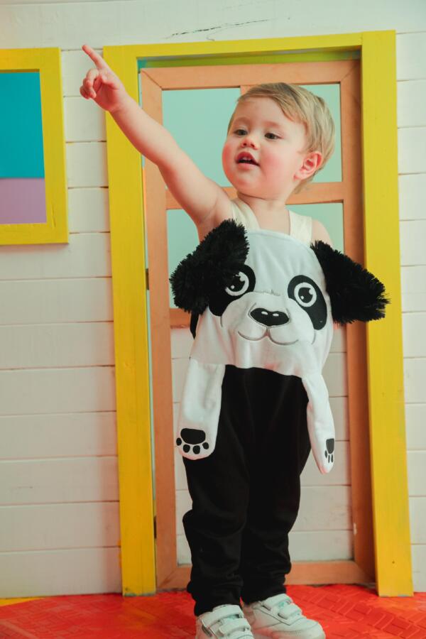 OVEROL PANDA - Image 4