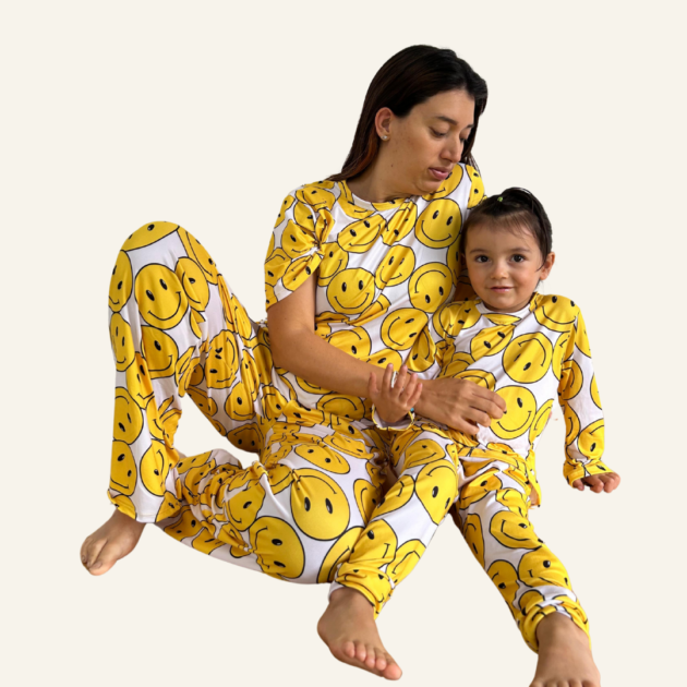 MULTIUSOS ADULTO CARA FELIZ