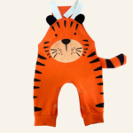 OVEROL TIGRE