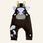 OVEROL TORO