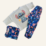 MULTIUSOS Ohana – Set de 3 piezas- preventa