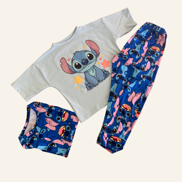 MULTIUSOS Ohana – Set de 3 piezas- preventa