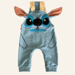 OVEROL OHANA