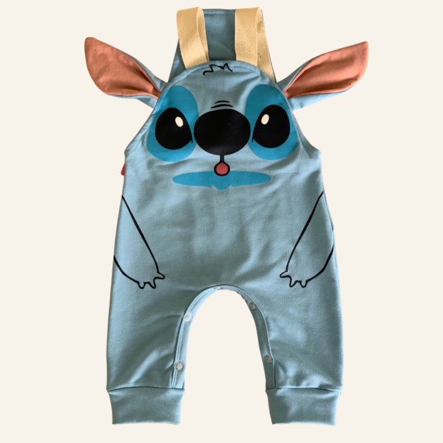 OVEROL OHANA