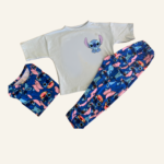 MULTIUSOS Ohana – Set de 3 piezas- preventa