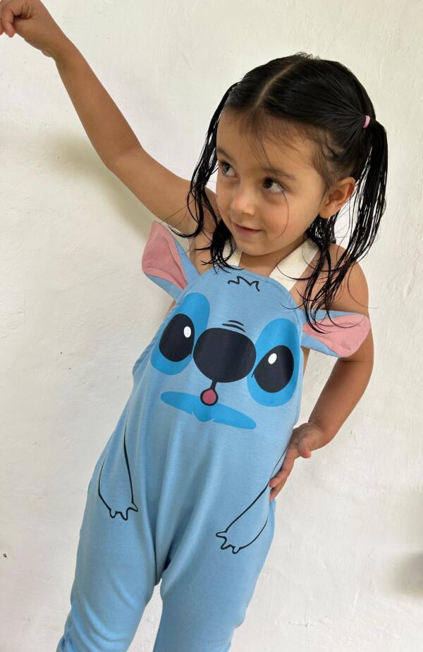 OVEROL OHANA - Image 5