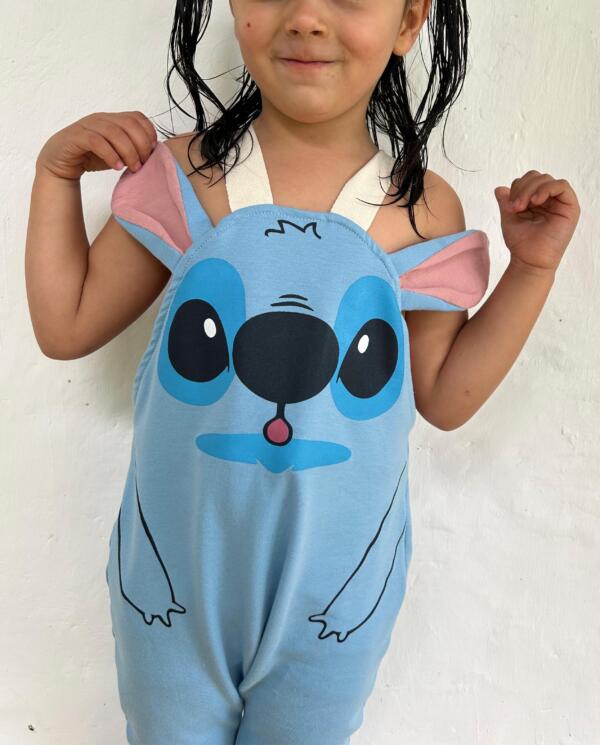 OVEROL OHANA - Image 2