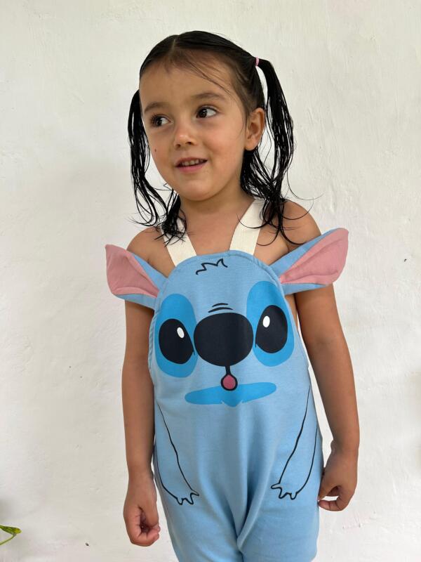 OVEROL OHANA