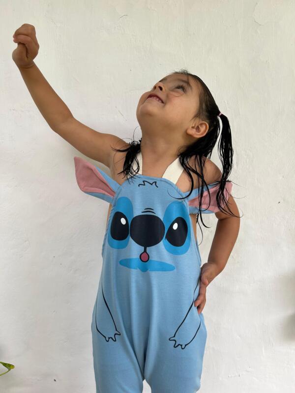 OVEROL OHANA - Image 3