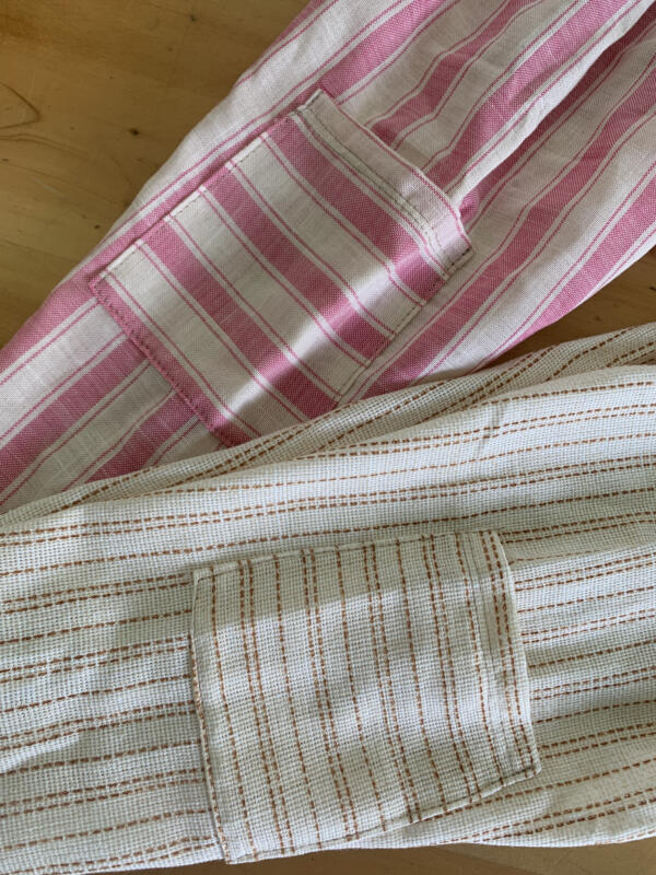 JOGGERS EN LINO SET X 2 - Image 6