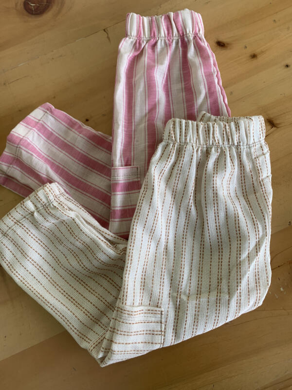 JOGGERS EN LINO SET X 2 - Image 5