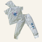 DEPORTIVO OHANA AZUL