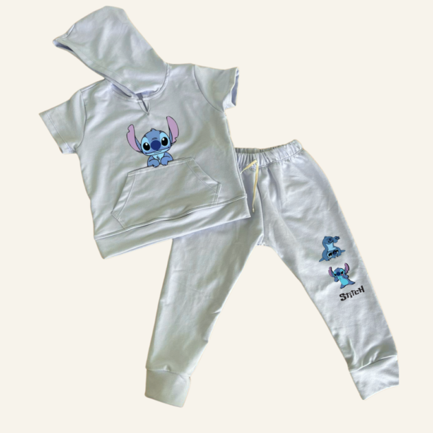 DEPORTIVO OHANA AZUL