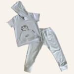 DEPORTIVO Dinosaurio