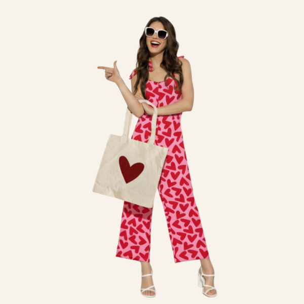 ENTERIZO CORAZONES - Image 2