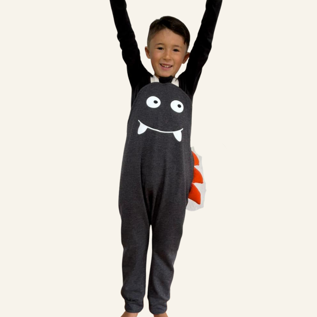 OVEROL DRAGÓN - Image 3