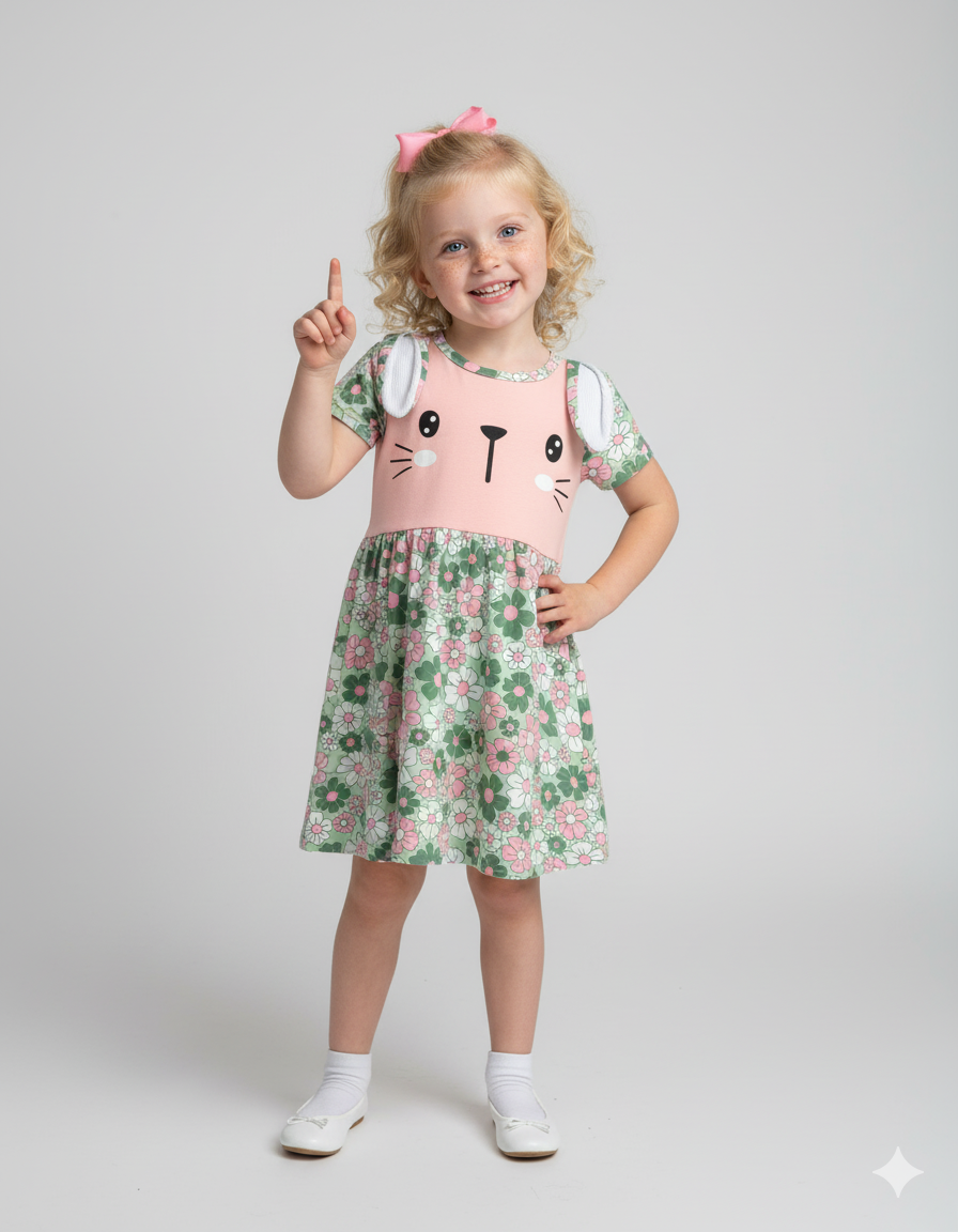 VESTIDOS DE ANIMALITOS - Image 7