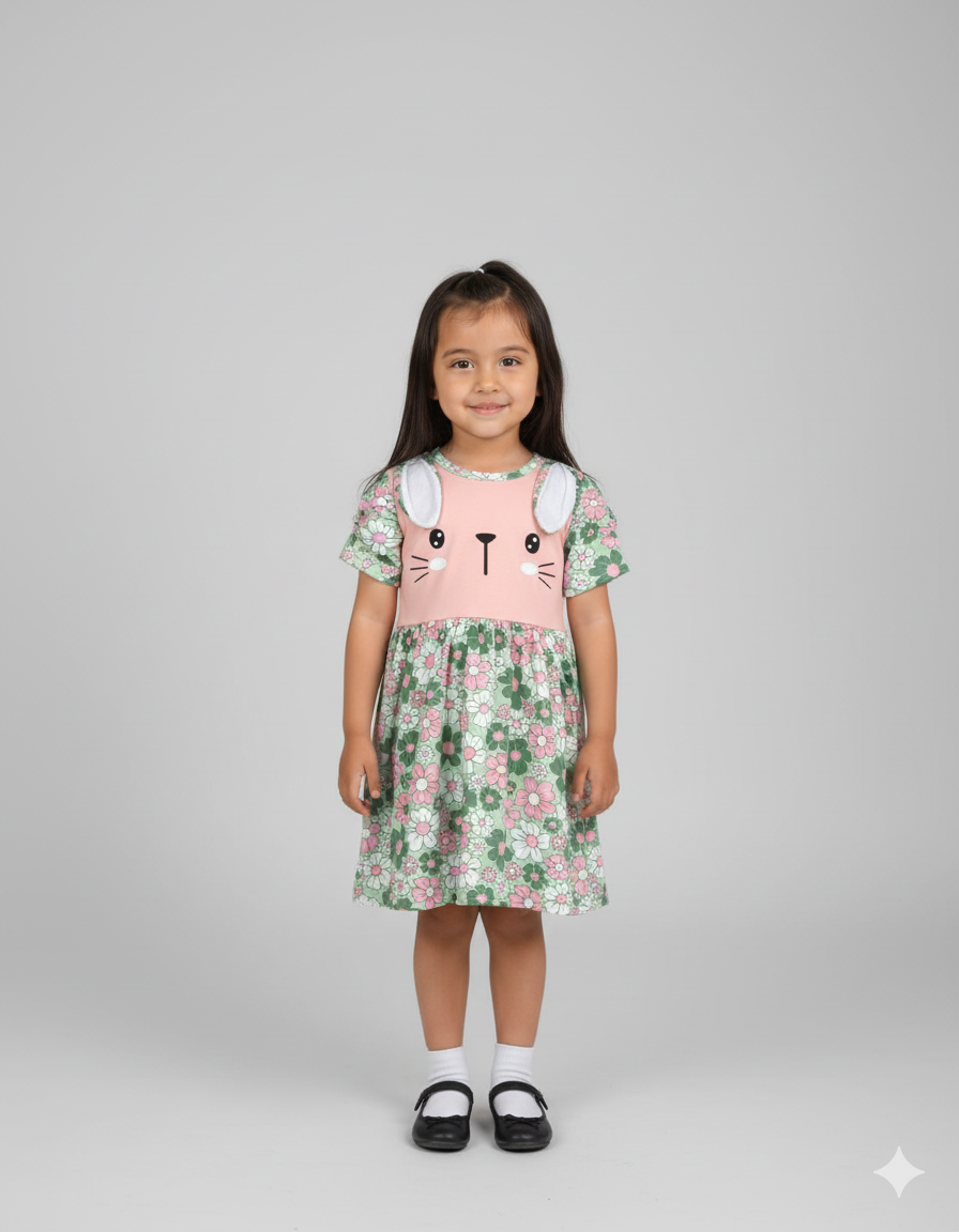 VESTIDOS DE ANIMALITOS