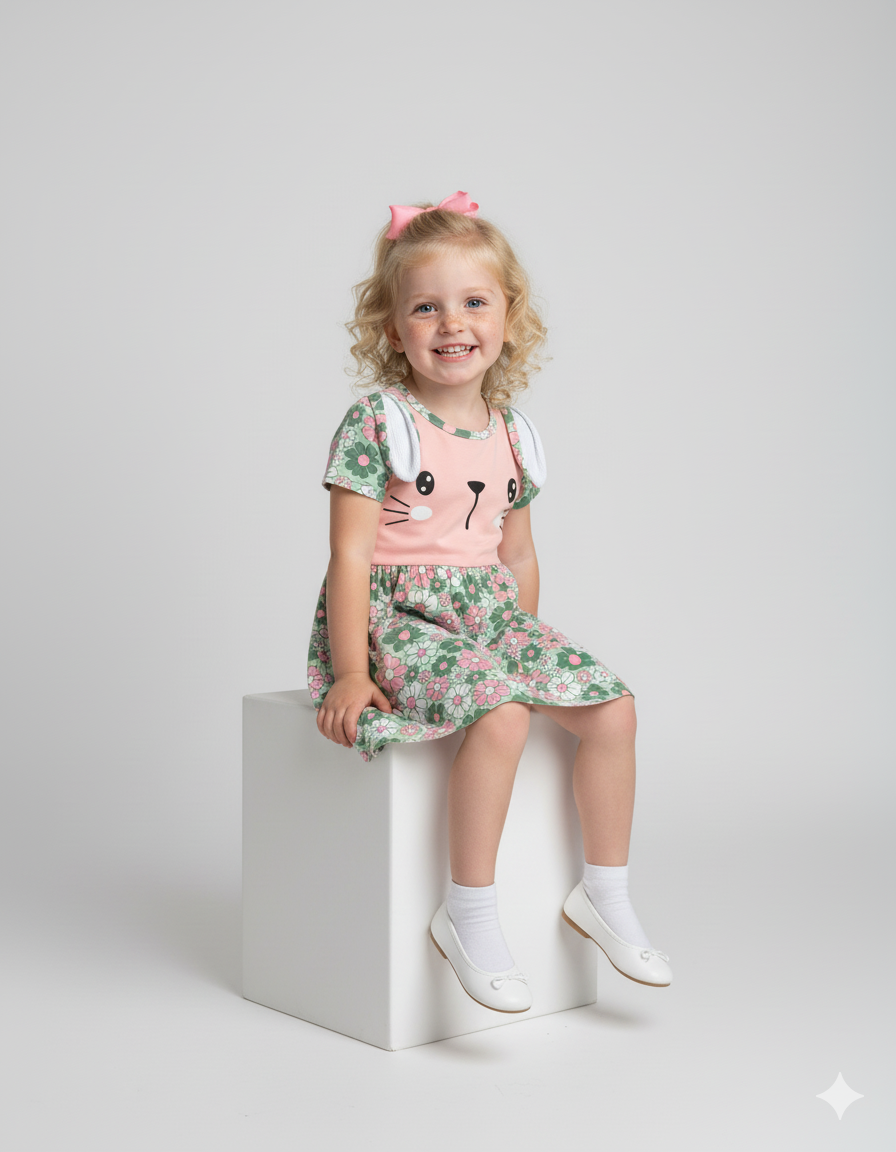 VESTIDOS DE ANIMALITOS - Image 3