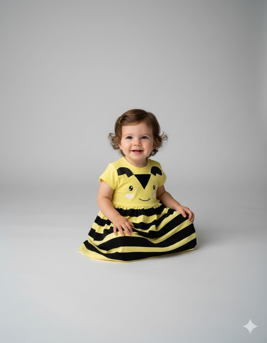 VESTIDOS DE ANIMALITOS - Image 4