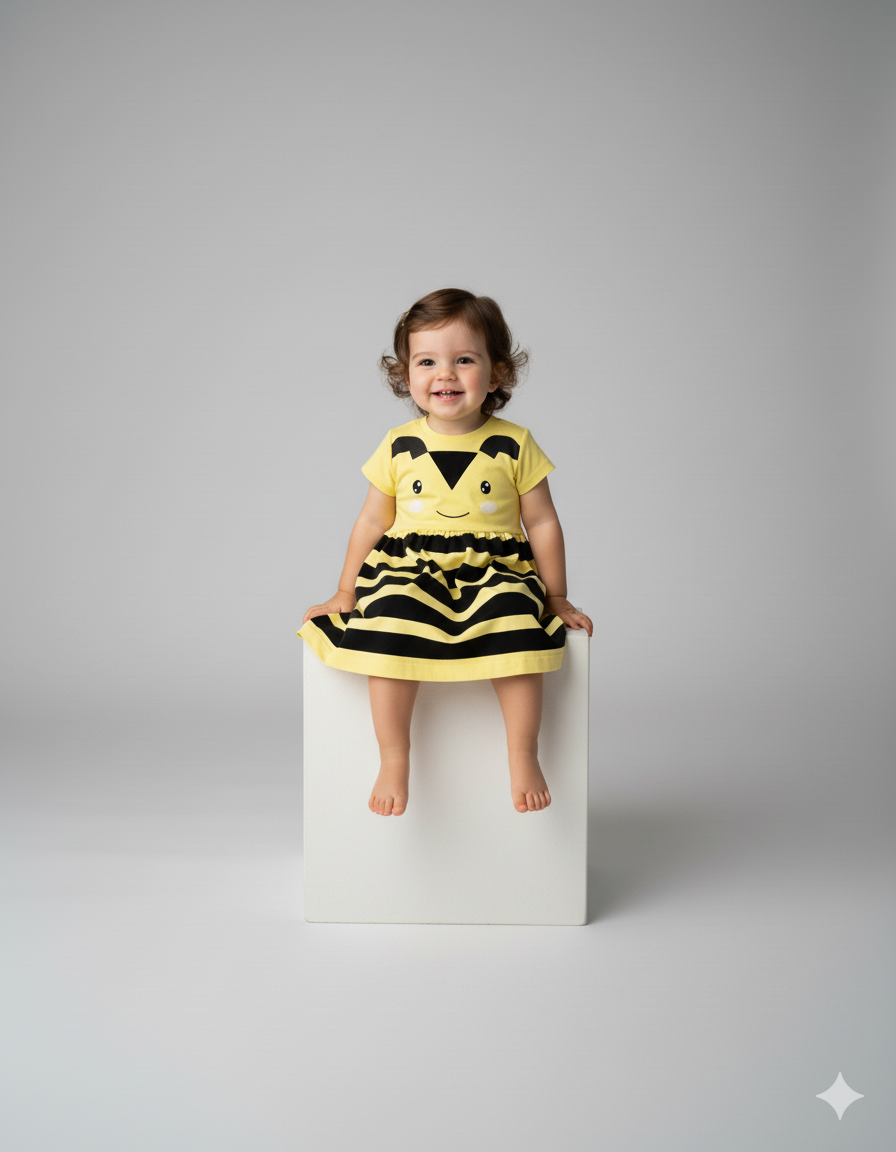 VESTIDOS DE ANIMALITOS - Image 2