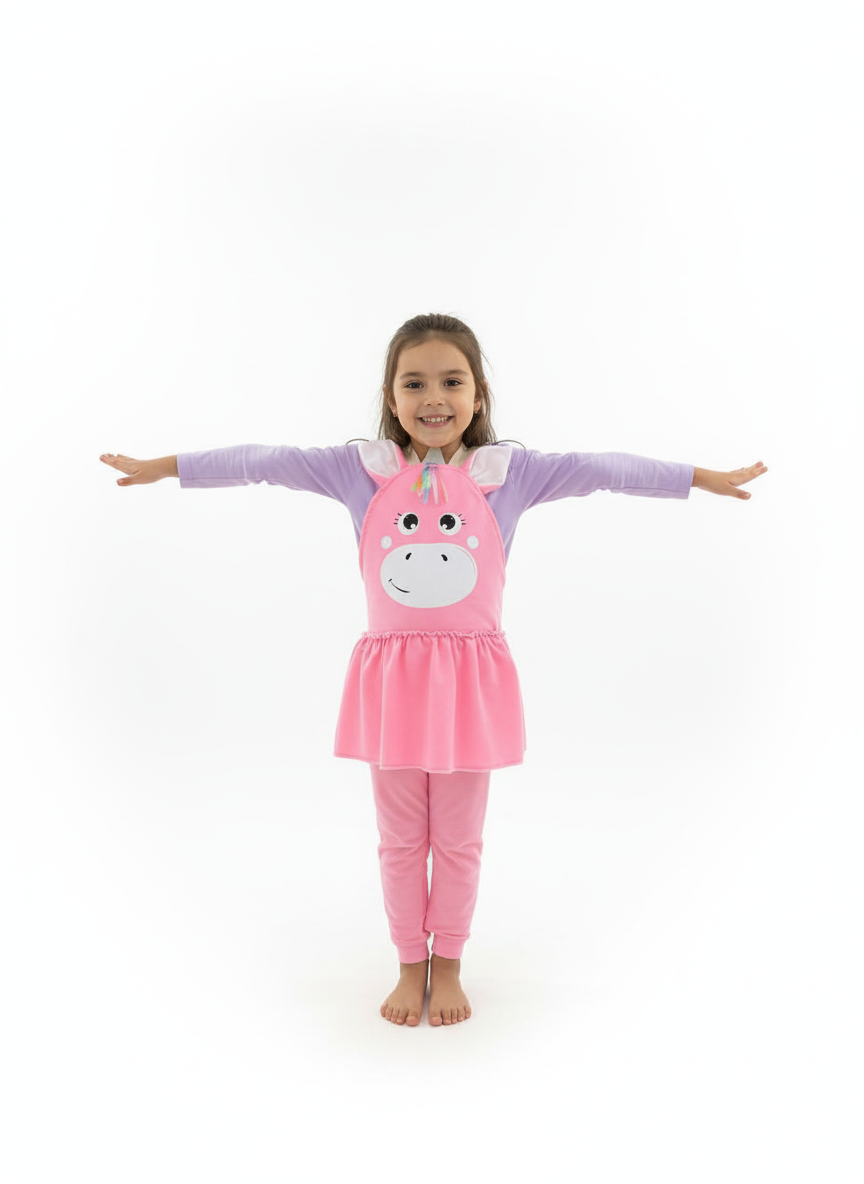 OVEROL UNICORNIO - Image 4