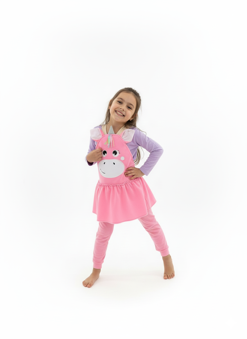 OVEROL UNICORNIO - Image 3