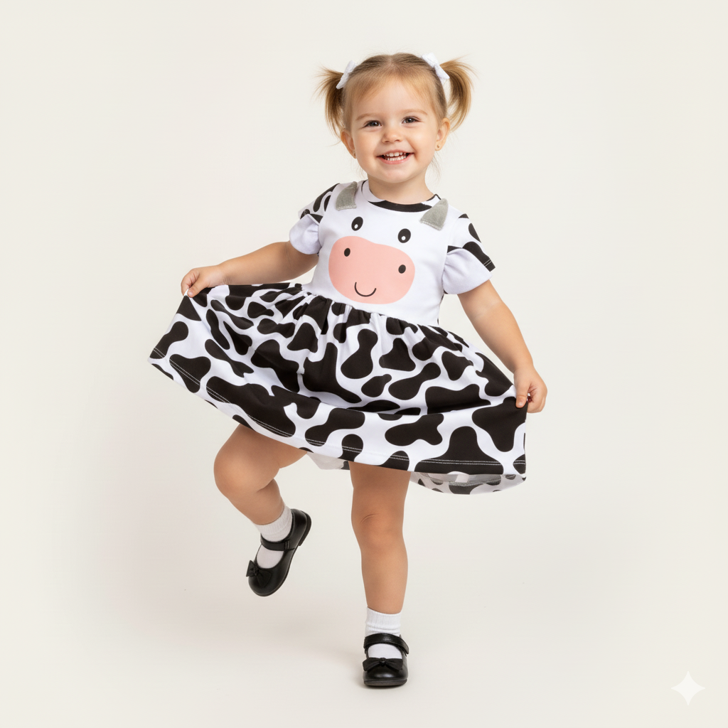 VESTIDOS DE ANIMALITOS - Image 6