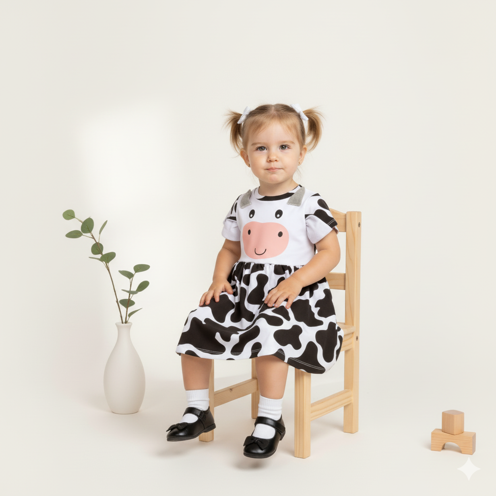 VESTIDOS DE ANIMALITOS - Image 5