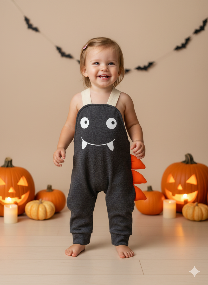 OVEROL DRAGÓN - Image 2