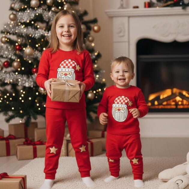 MULTIUSOS PAPA NOÉL - PRE VENTA