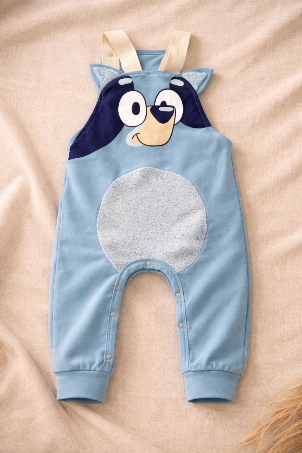 OVEROL BLUEY - Image 4